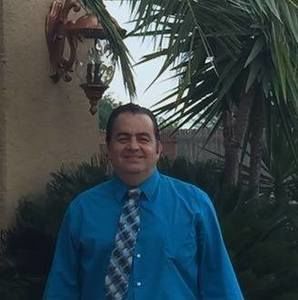 Meet your Posher, Ezequiel